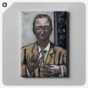 1-14_Max-Beckmann_canvas