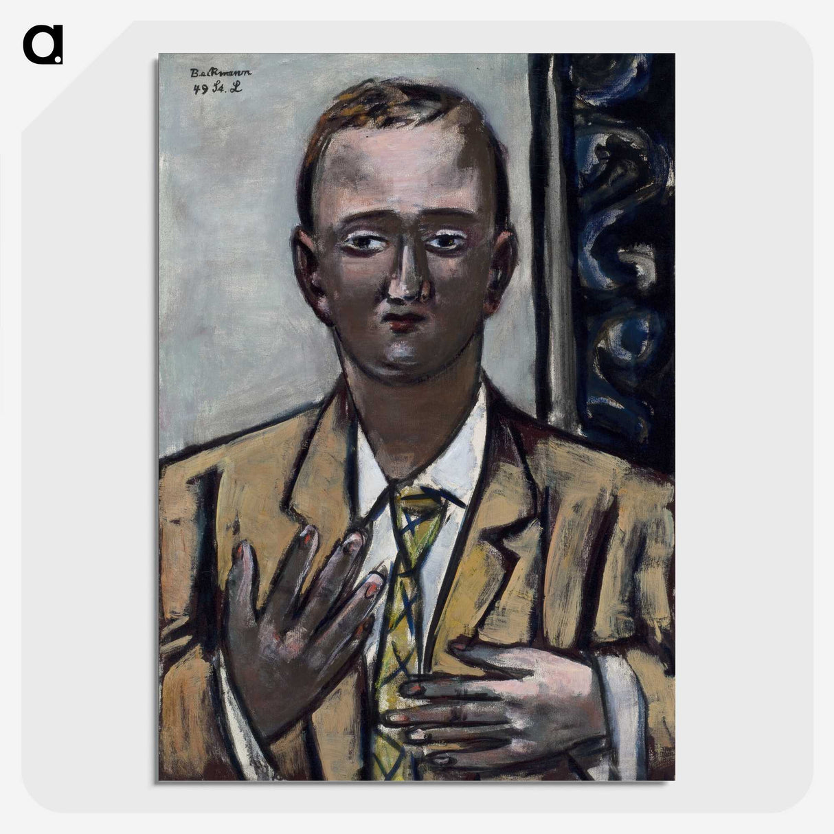 1-14_Max-Beckmann_picture-crop
