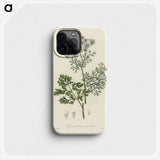 1-14_Medical-Botany_phone