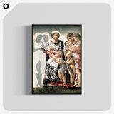1-14_Michelangelo-Buonarroti_blk-crop