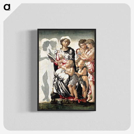 1-14_Michelangelo-Buonarroti_blk-crop
