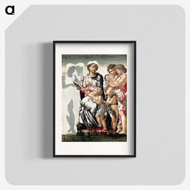 1-14_Michelangelo-Buonarroti_blk