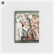 1-14_Michelangelo-Buonarroti_memo