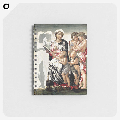 1-14_Michelangelo-Buonarroti_memo