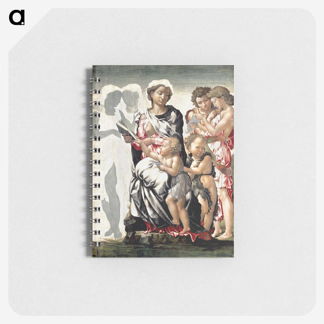 1-14_Michelangelo-Buonarroti_memo