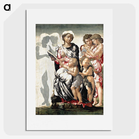 1-14_Michelangelo-Buonarroti_picture