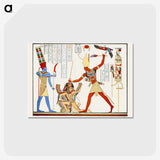 1-14_Monuments-of-Egypt-and-Nubia_postcard