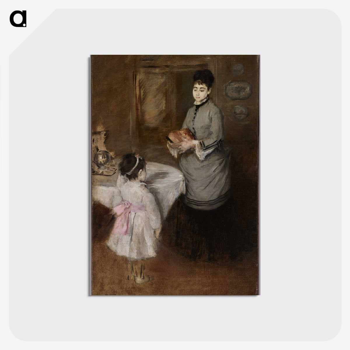 1-14_National-Museum-of-Sweden_postcard