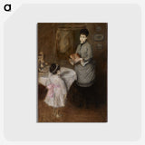 1-14_National-Museum-of-Sweden_postcard