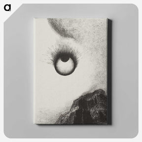1-14_Odilon-Redon_canvas