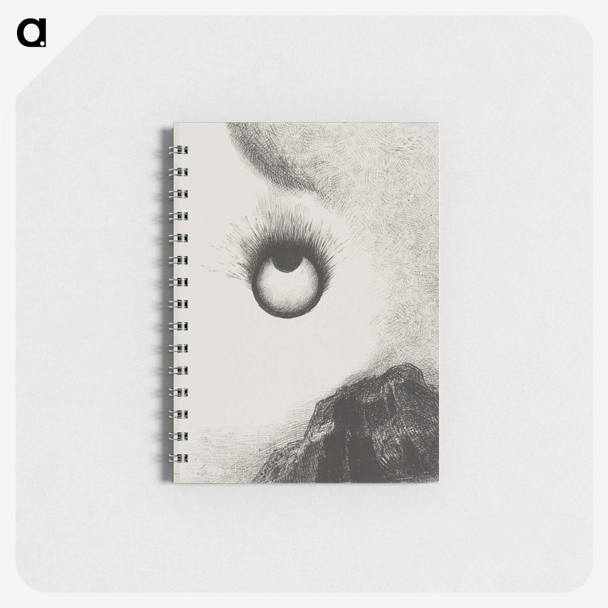 1-14_Odilon-Redon_memo