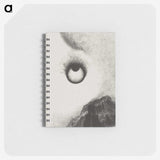 1-14_Odilon-Redon_memo