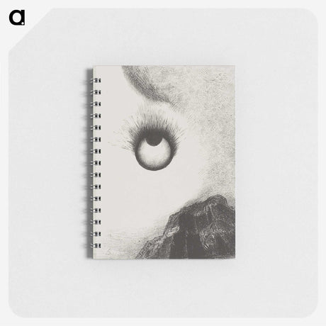 1-14_Odilon-Redon_memo