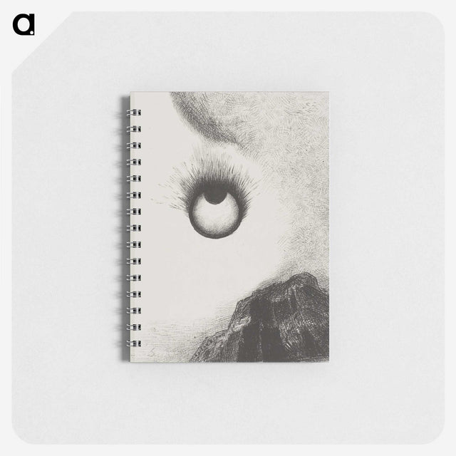 1-14_Odilon-Redon_memo