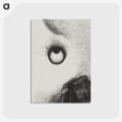1-14_Odilon-Redon_postcard