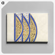 1-14_Ottoman-Tughra-of-Sultan-Suleiman_canvas