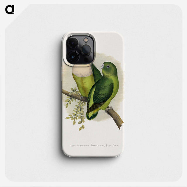 1-14_Parrots-in-Captivity_phone