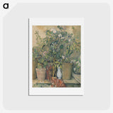 1-14_Paul-Cezanne_hagaki