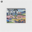 1-14_Paul-Gauguin_memo