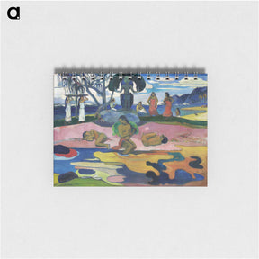 1-14_Paul-Gauguin_memo