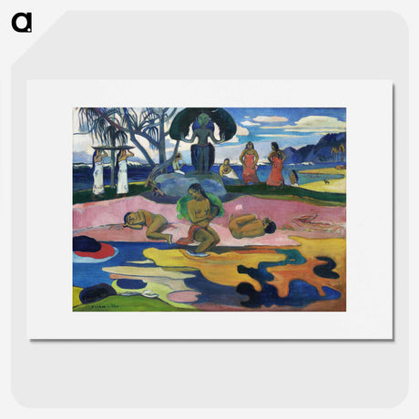 1-14_Paul-Gauguin_picture
