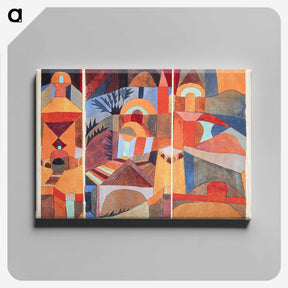 1-14_Paul-Klee_canvas