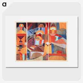 1-14_Paul-Klee_picture