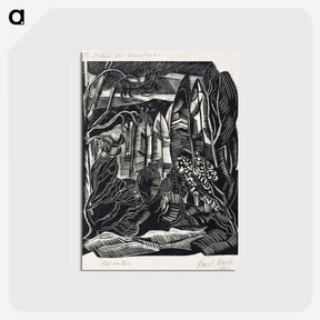 1-14_Paul-Nash_postcard