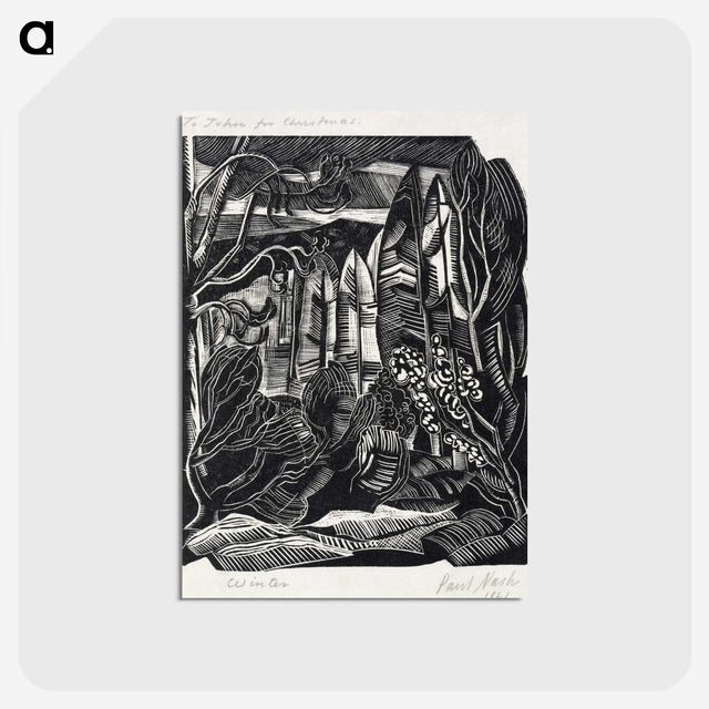 1-14_Paul-Nash_postcard
