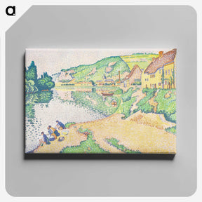 1-14_Paul-Signac_canvas