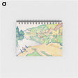 1-14_Paul-Signac_memo