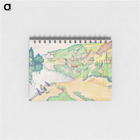 1-14_Paul-Signac_memo