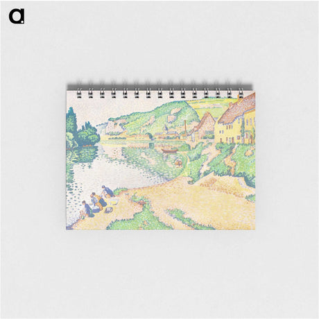 1-14_Paul-Signac_memo