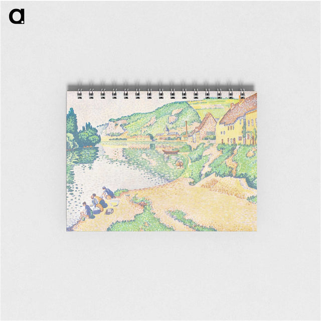 1-14_Paul-Signac_memo