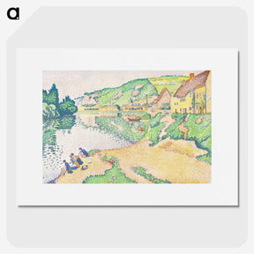 1-14_Paul-Signac_picture