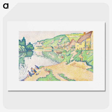 1-14_Paul-Signac_picture
