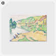 1-14_Paul-Signac_postcard