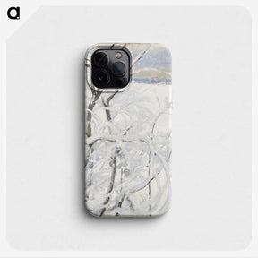 1-14_Pekka-Halonen_phone