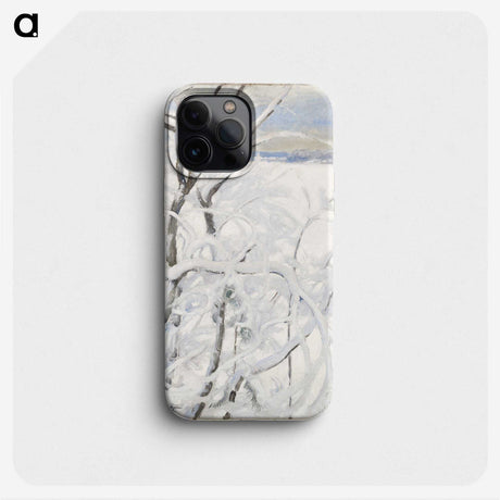 1-14_Pekka-Halonen_phone