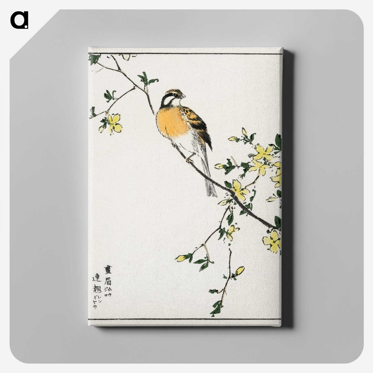 1-14_Pictorial-Monograph-of-Birds_canvas