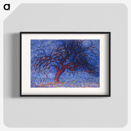 1-14_Piet-Mondrian_blk