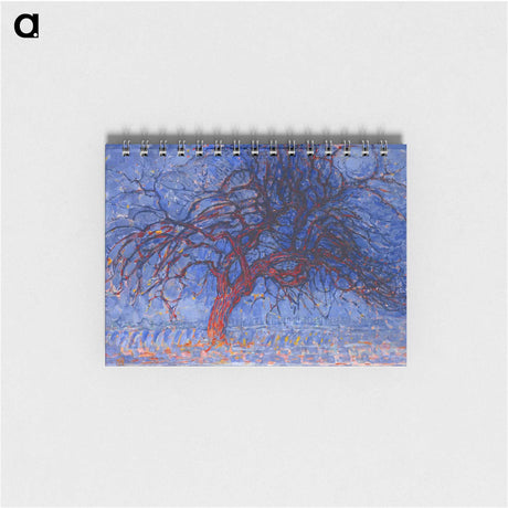 1-14_Piet-Mondrian_memo