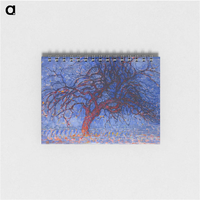1-14_Piet-Mondrian_memo