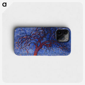 1-14_Piet-Mondrian_phone