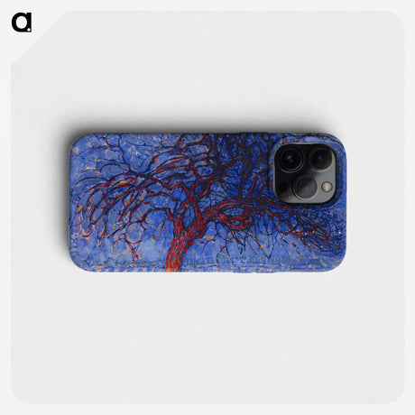 1-14_Piet-Mondrian_phone