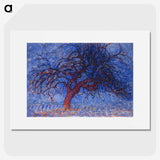 1-14_Piet-Mondrian_picture