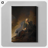 1-14_Rembrandt-van-Rijn_canvas