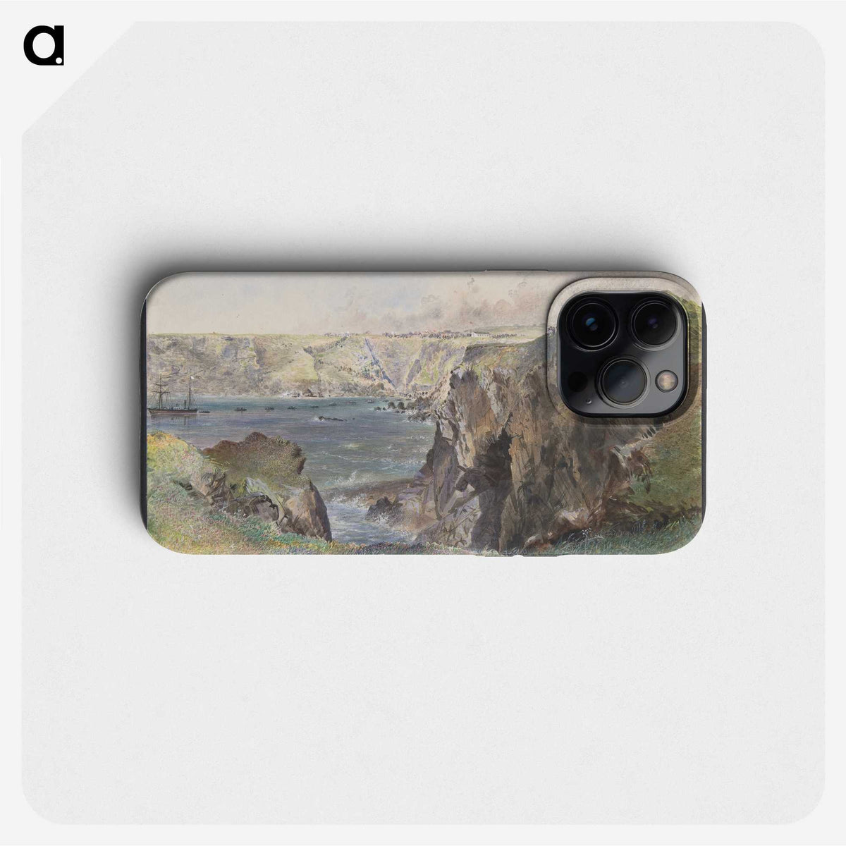 1-14_Robert-Charles-Dudley_phone