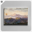 1-14_Robert-Wilhelm-Ekman_canvas