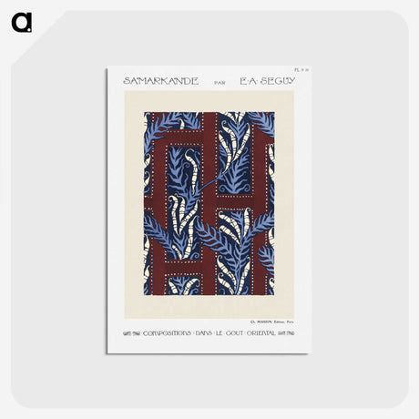 1-14_Samarkande_postcard